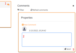 Comments
